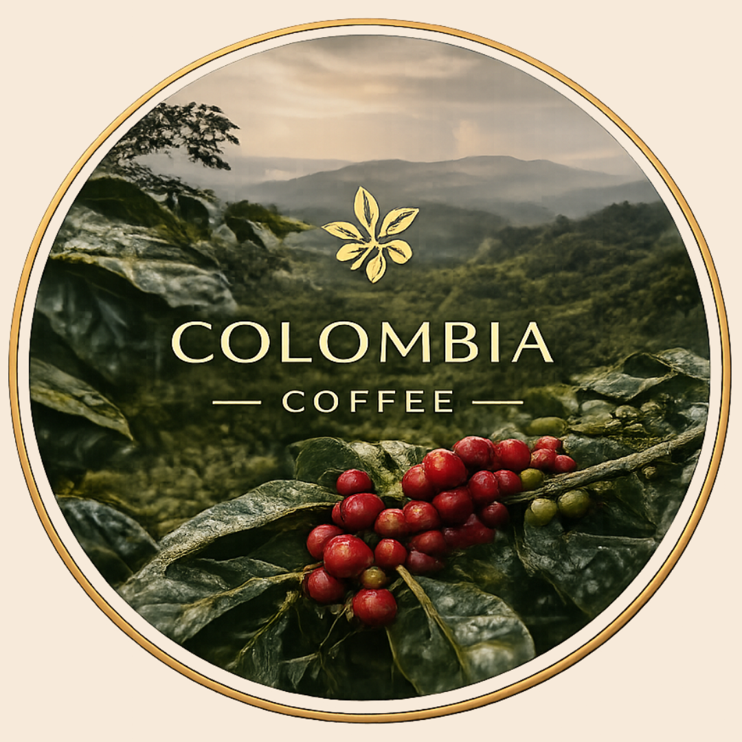 COLOMBIAN