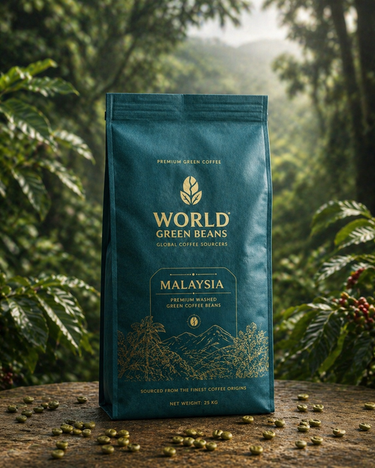 Malaysia Liberica